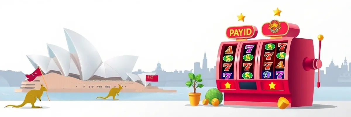 PayID Pokies Australia No Deposit Bonus: What to Know Before You Play: casino royale guide for players in Australia
